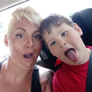 Meet your Posher, Wendy